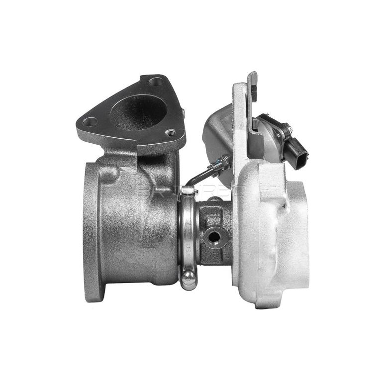Turbocompresseur (Turbo) BR Turbo ref. BRTX14170