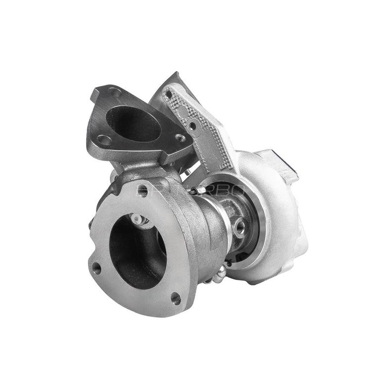 Turbocompresseur (Turbo) BR Turbo ref. BRTX14170