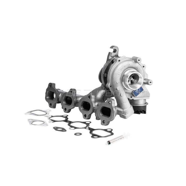 Turbocompresseur (Turbo) BR Turbo ref. BRTX14172