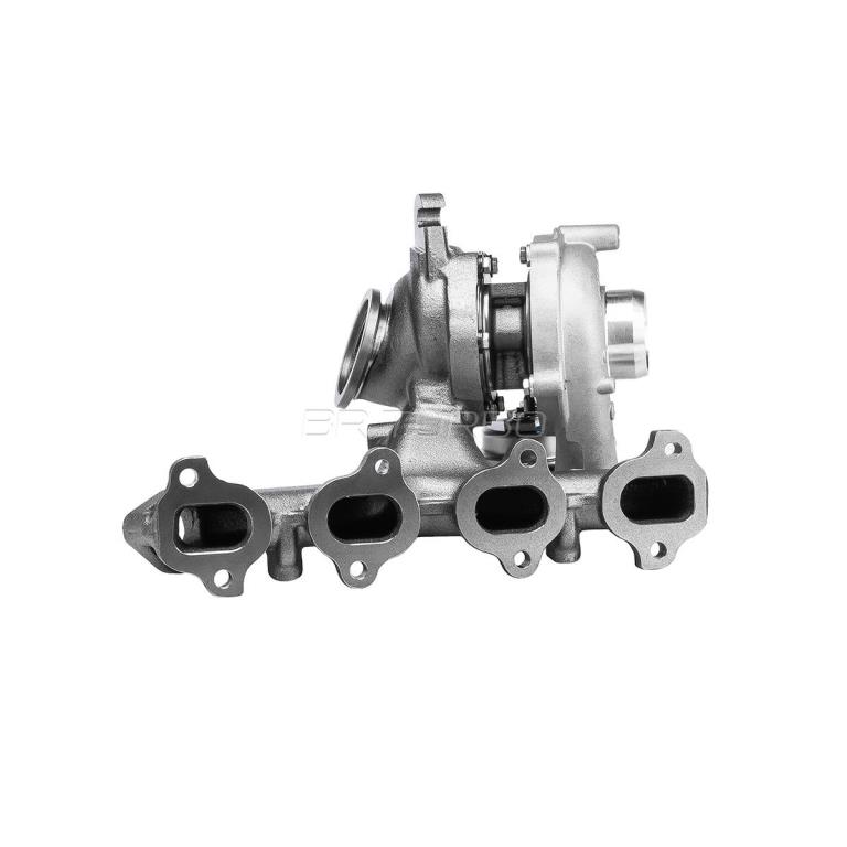 Turbocompresseur (Turbo) BR Turbo ref. BRTX14172
