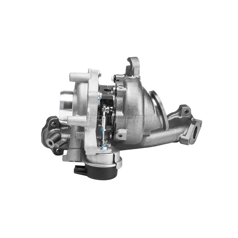 Turbocompresseur (Turbo) BR Turbo ref. BRTX14172M