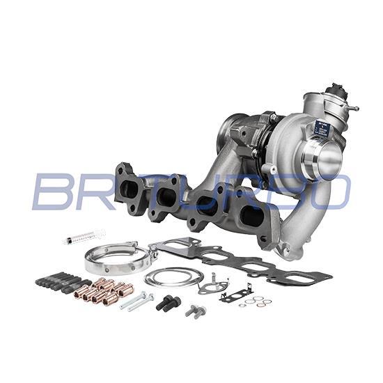 Turbocompresseur (Turbo) BR Turbo ref. BRTX14584M