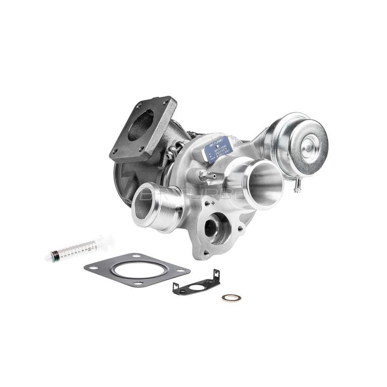 Turbocompresseur (Turbo) BR Turbo ref. BRTX14590