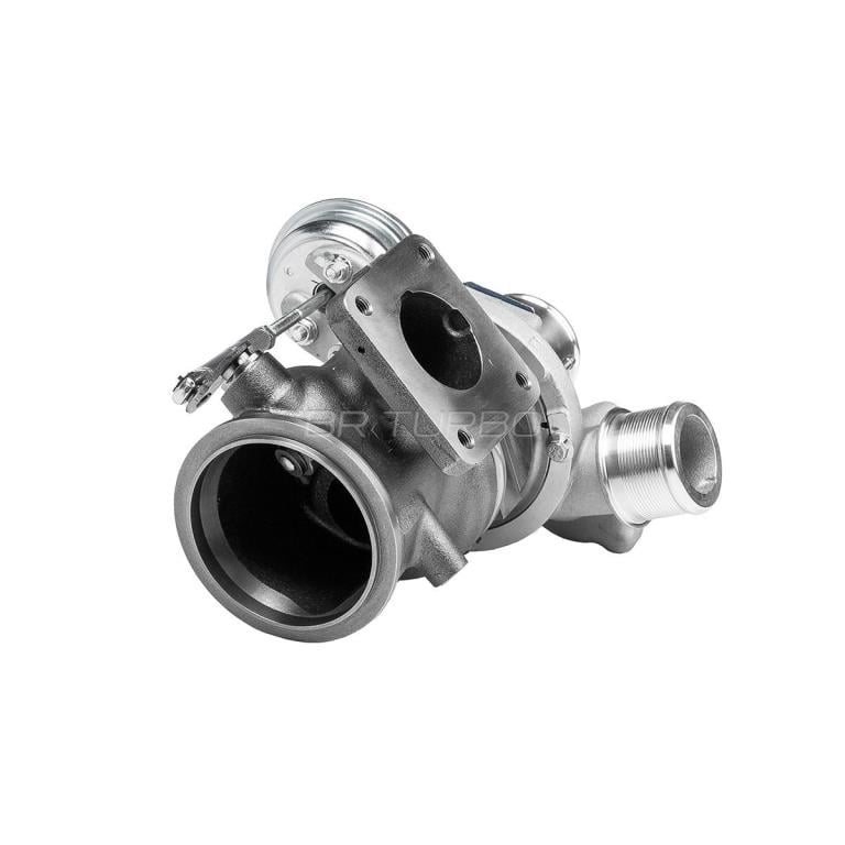 Turbocompressor BR Turbo ref. BRTX14590M