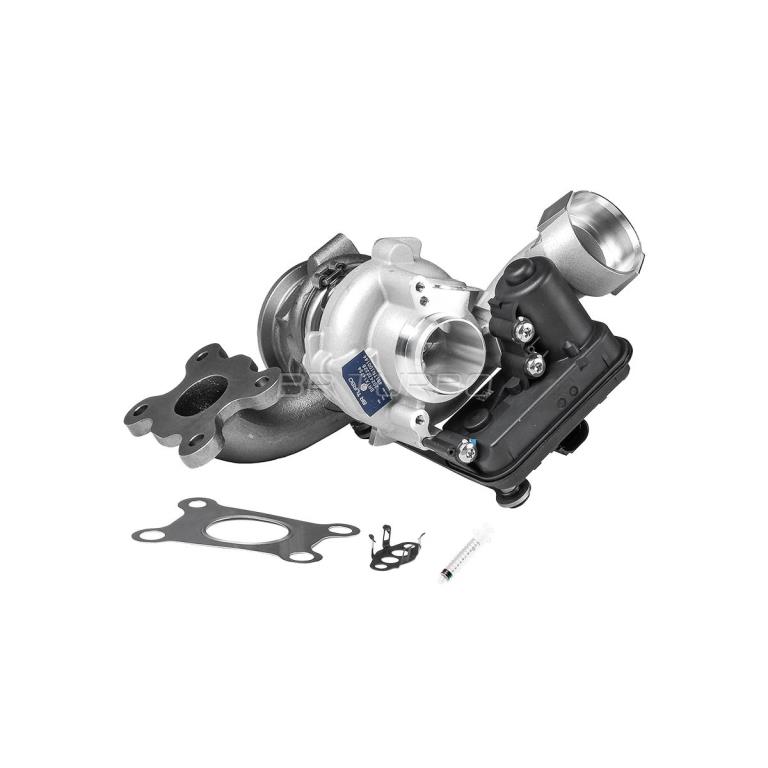 Turbocompresseur (Turbo) BR Turbo ref. BRTX14754