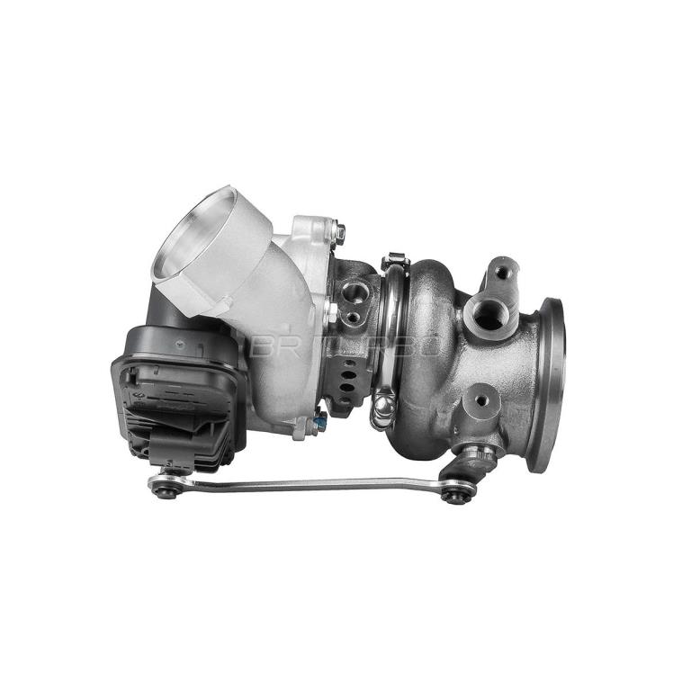 Turbocompresseur (Turbo) BR Turbo ref. BRTX14754