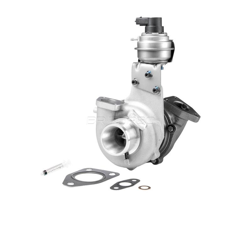 Turbocompresseur (Turbo) BR Turbo ref. BRTX14847