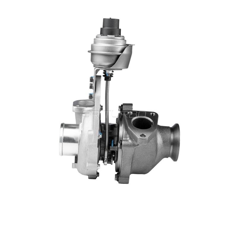 Turbocompresseur (Turbo) BR Turbo ref. BRTX14847