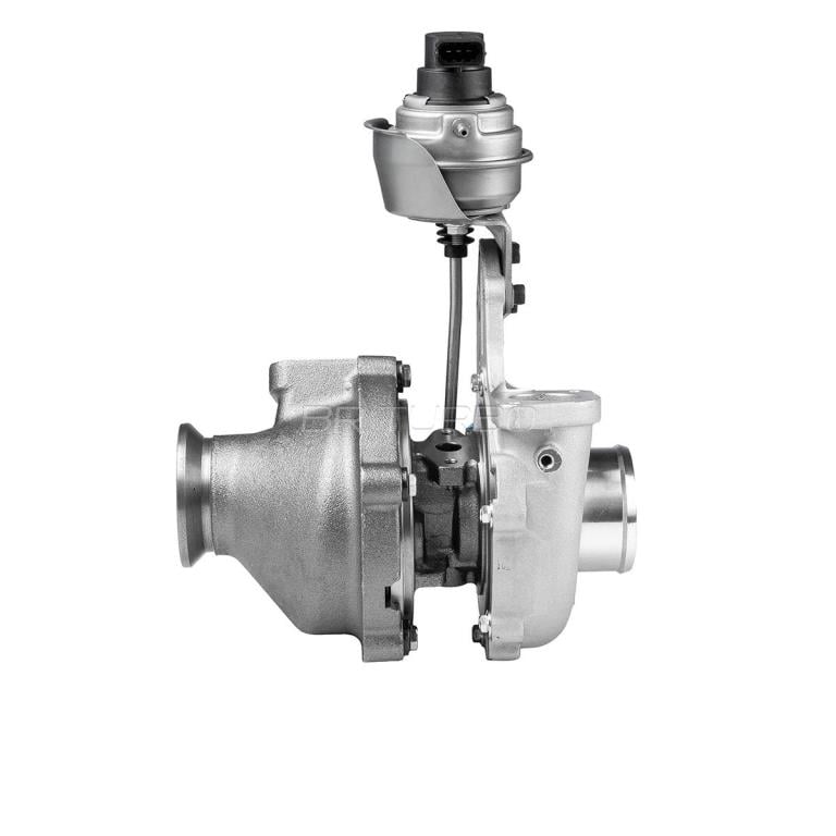 Turbocompresseur (Turbo) BR Turbo ref. BRTX14847