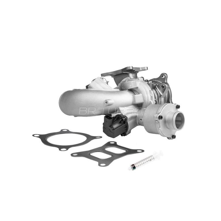 Turbocompresseur (Turbo) BR Turbo ref. BRTX15197