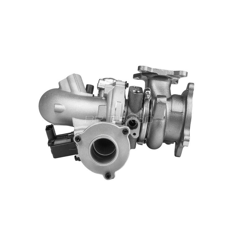 Turbocompresseur (Turbo) BR Turbo ref. BRTX15197