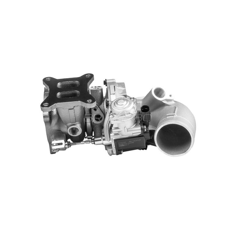 Turbocompresseur (Turbo) BR Turbo ref. BRTX15197