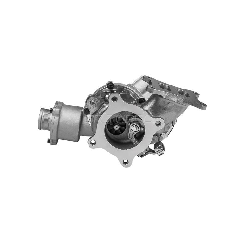 Turbocompresseur (Turbo) BR Turbo BRTX15197M