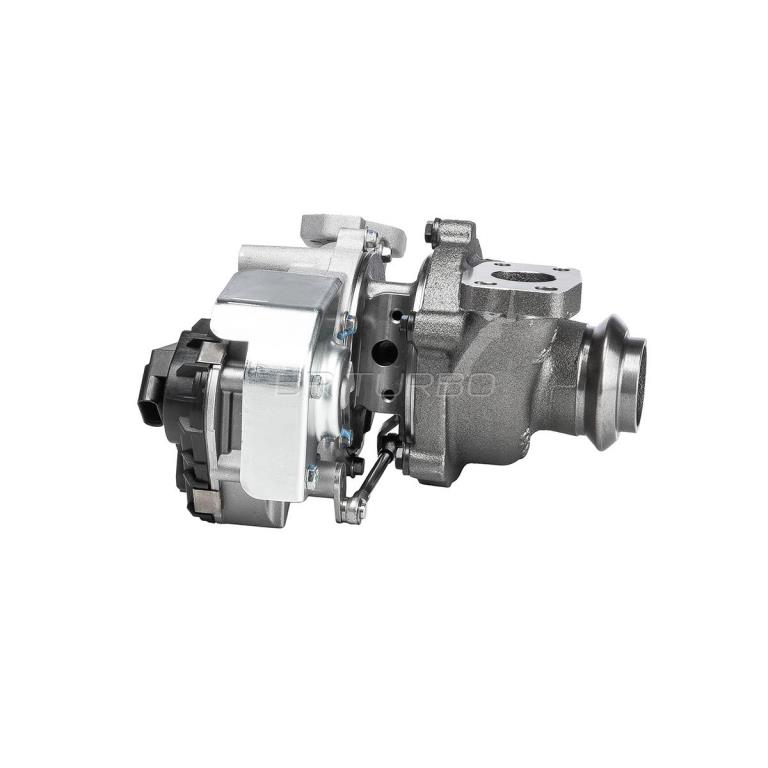 Turbocompresseur (Turbo) BR Turbo ref. BRTX15368
