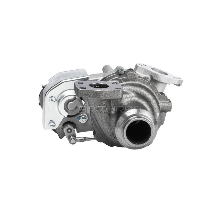 Turbocompresseur (Turbo) BR Turbo ref. BRTX15368