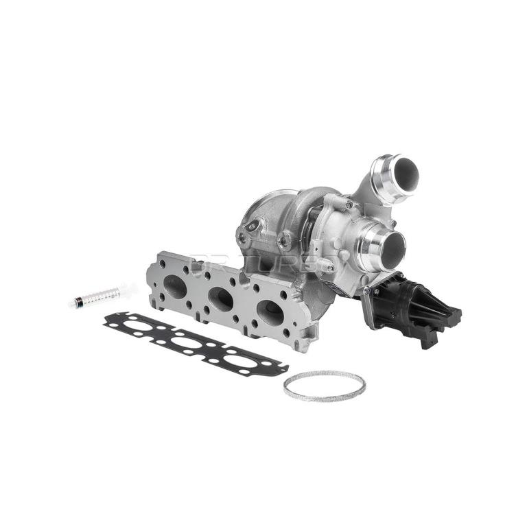 Turbocompresseur (Turbo) BR Turbo ref. BRTX15579