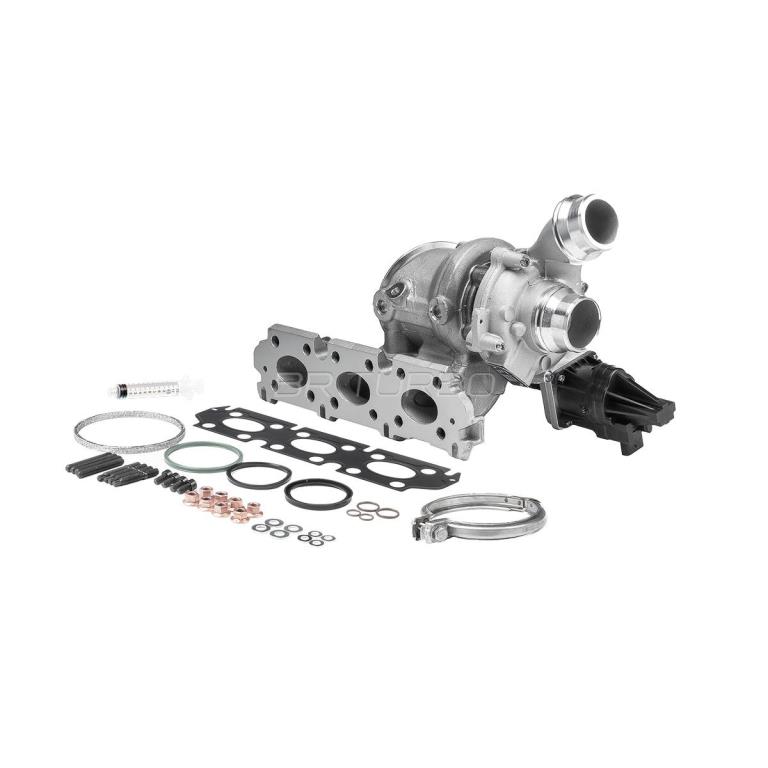 Turbocompresseur (Turbo) BR Turbo ref. BRTX15579M