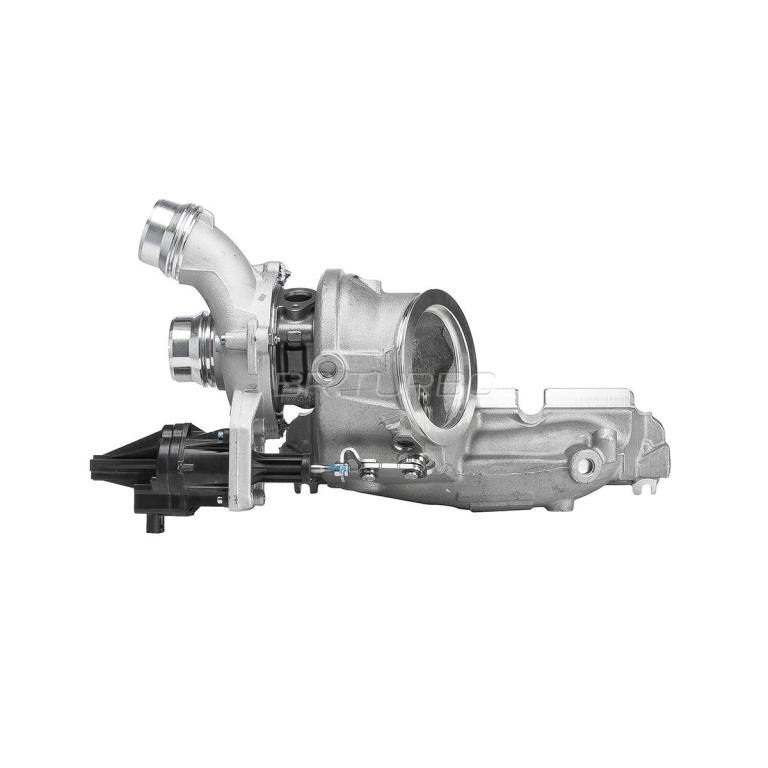 Turbocompresseur (Turbo) BR Turbo ref. BRTX15579M