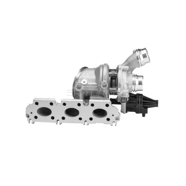 Turbocompresseur (Turbo) BR Turbo ref. BRTX15579M