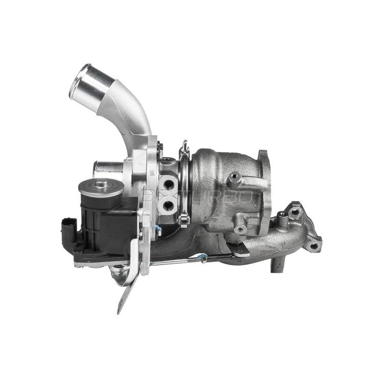 Turbocompresseur (Turbo) BR Turbo ref. BRTX15798