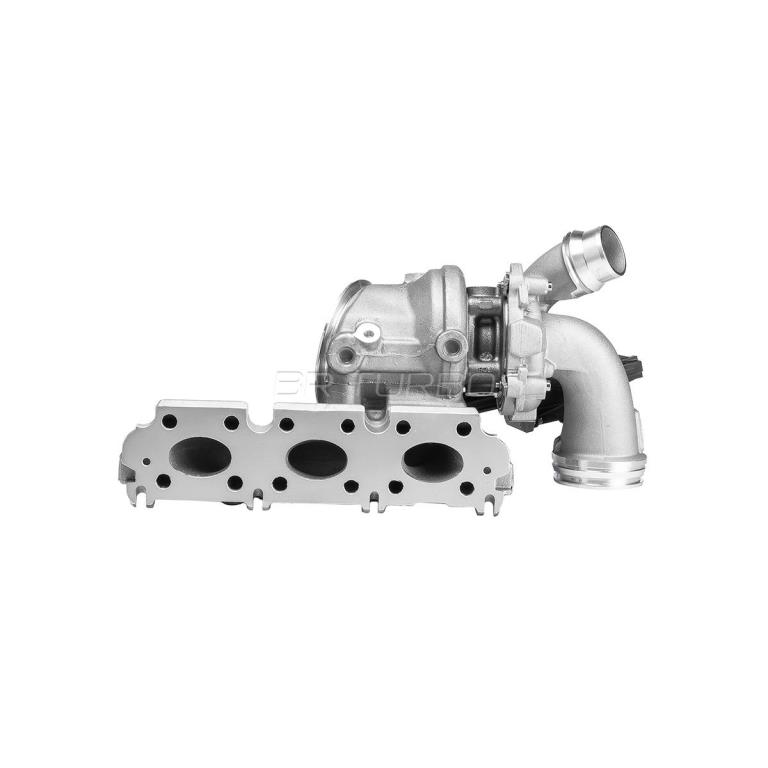Turbocompresseur (Turbo) BR Turbo ref. BRTX15905