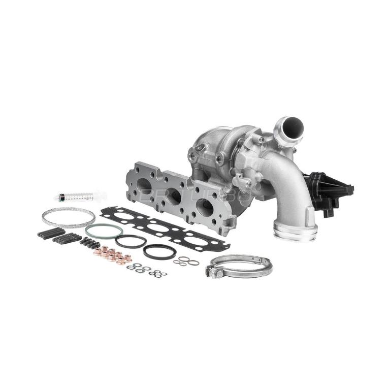 Turbocompresseur (Turbo) BR Turbo ref. BRTX15905M