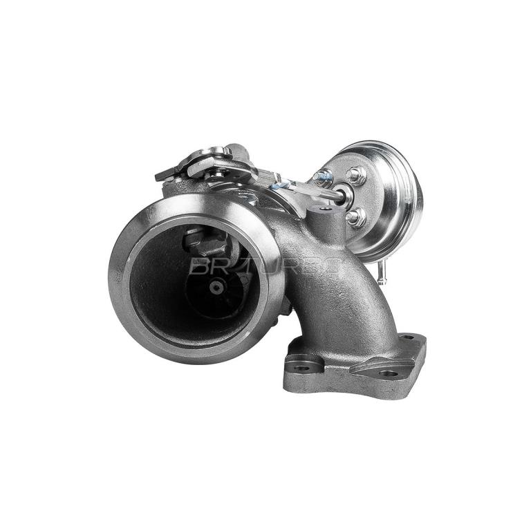 Turbocompresseur (Turbo) BR Turbo ref. BRTX15938