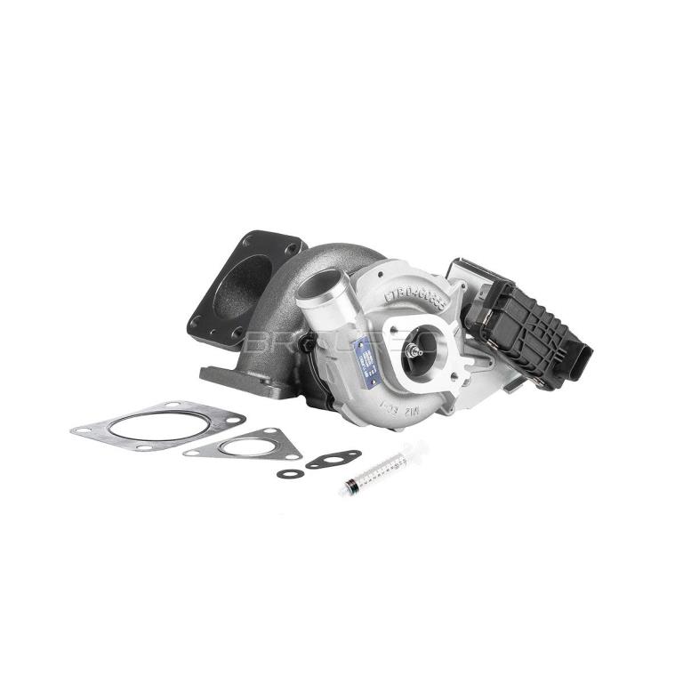 Turbocompresseur (Turbo) BR Turbo ref. BRTX16024