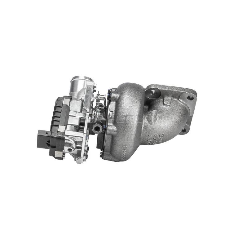 Turbocompresseur (Turbo) BR Turbo ref. BRTX16024