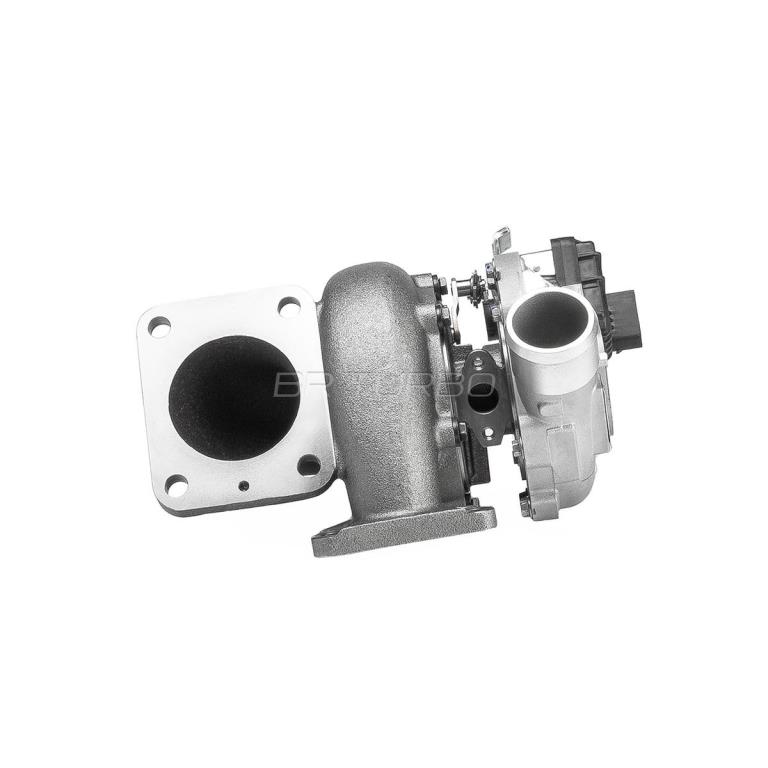 Turbocompresseur (Turbo) BR Turbo ref. BRTX16024