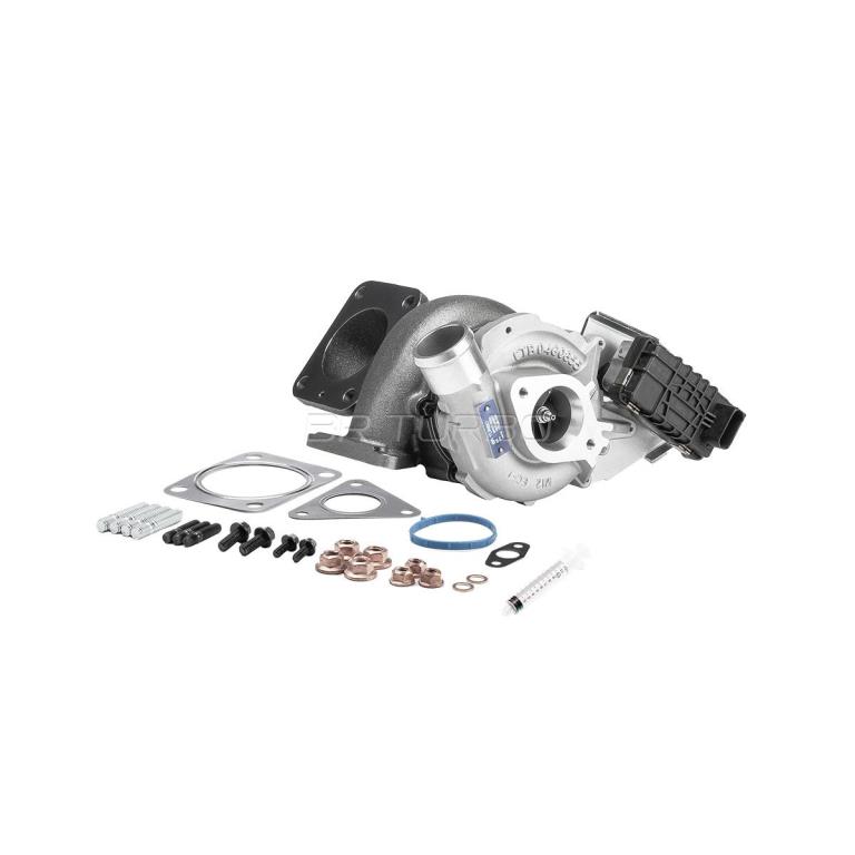 Turbocompresseur (Turbo) BR Turbo ref. BRTX16024M