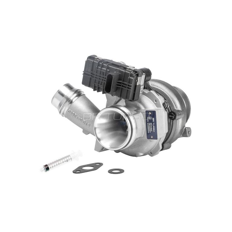 Turbocompresseur (Turbo) BR Turbo ref. BRTX16025