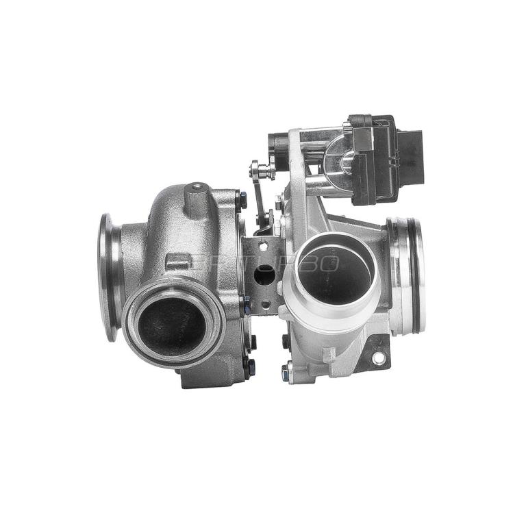 Turbocompresseur (Turbo) BR Turbo ref. BRTX16025M