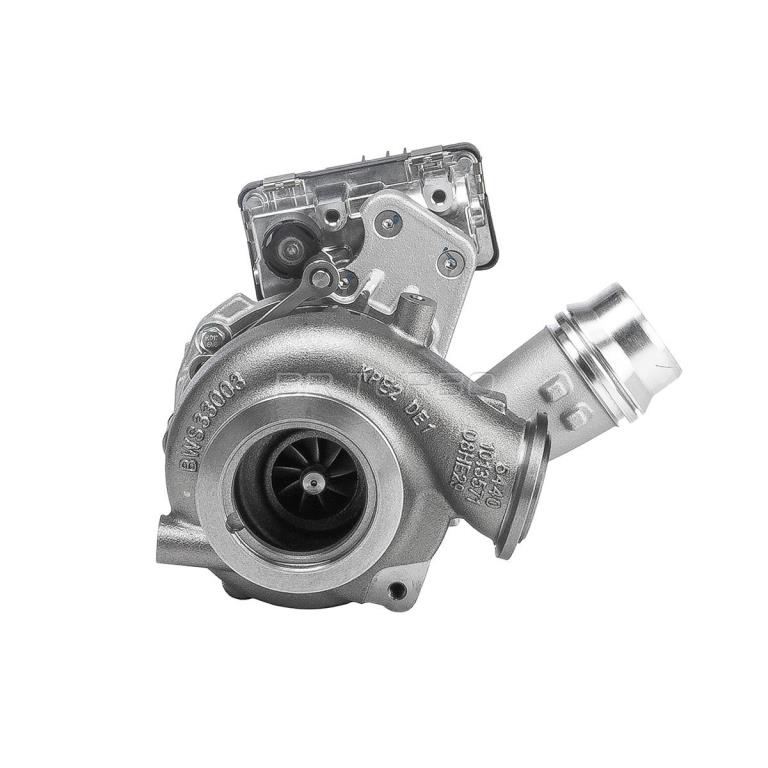 Turbocompresseur (Turbo) BR Turbo ref. BRTX16025M