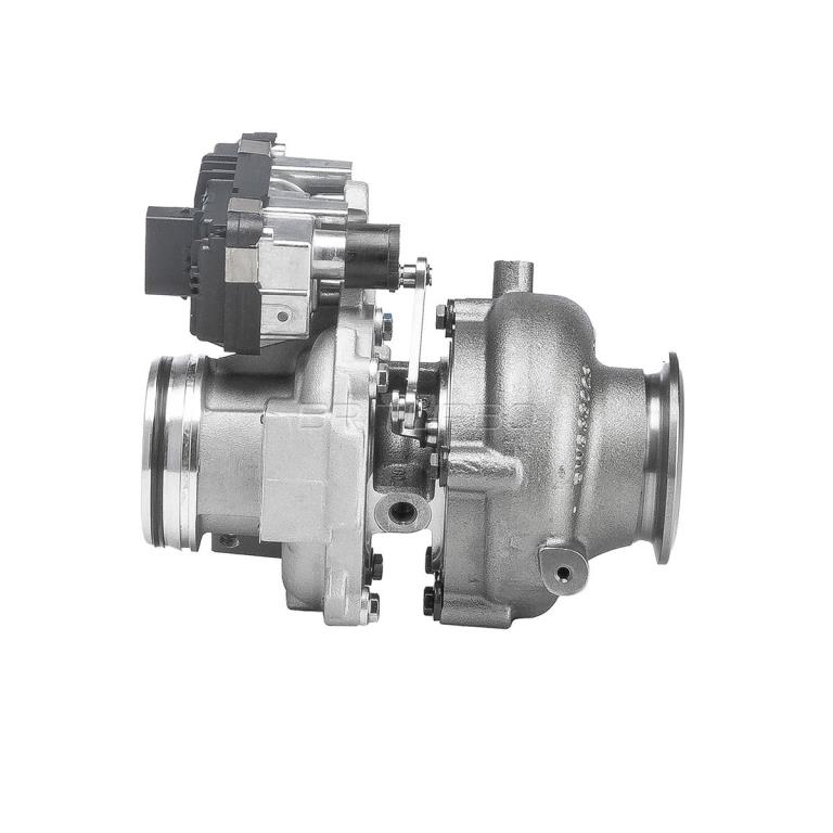 Turbocompresseur (Turbo) BR Turbo ref. BRTX16025M