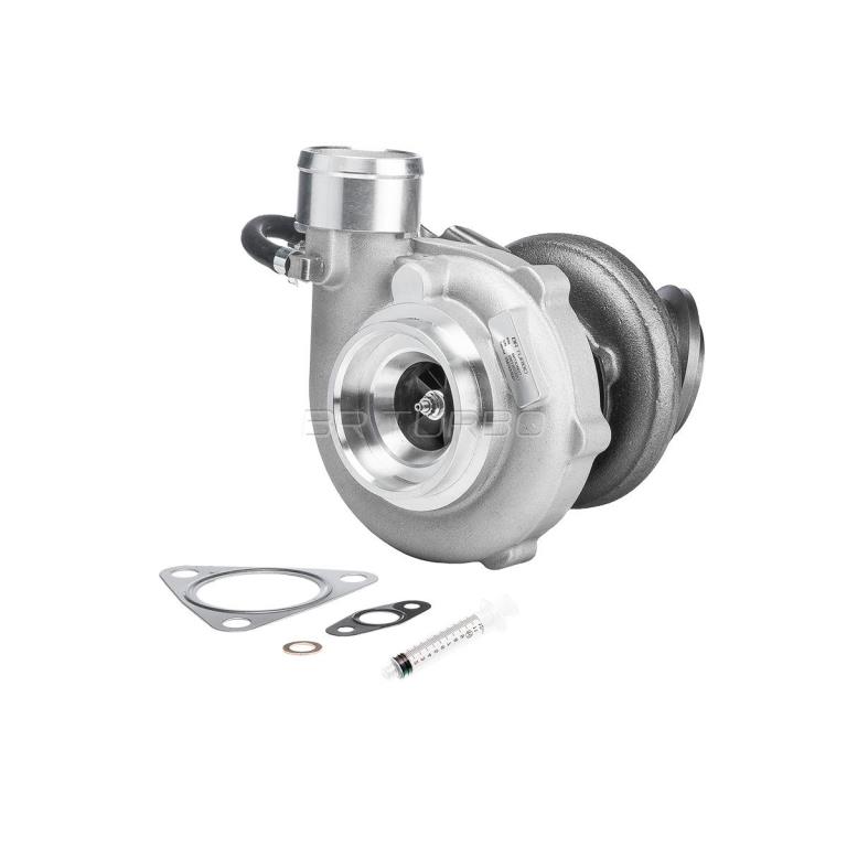 Turbocompresseur (Turbo) BR Turbo ref. BRTX16027