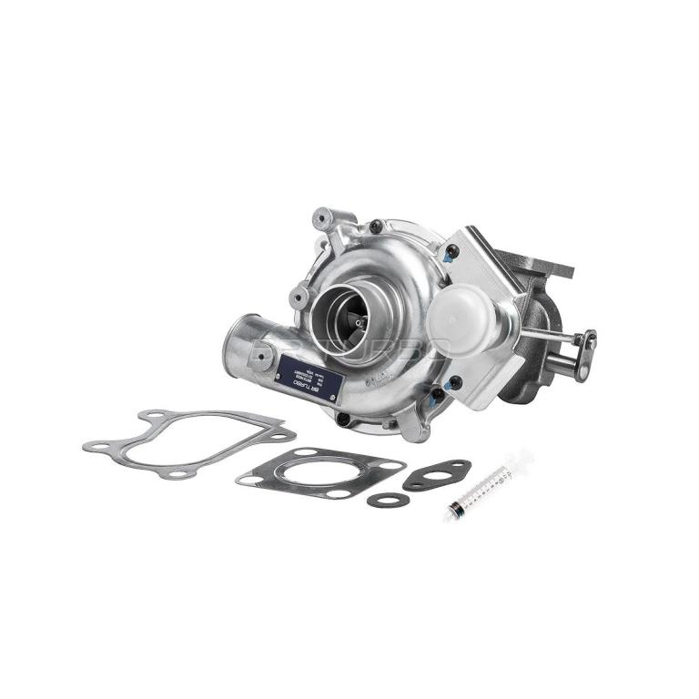 Turbocompresseur (Turbo) BR Turbo ref. BRTX16028