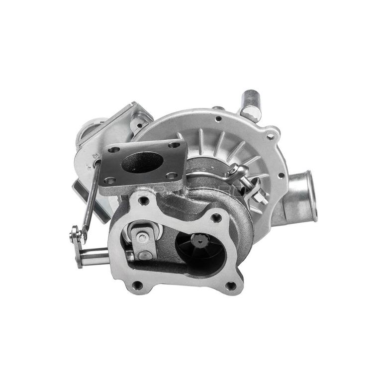 Turbocompresseur (Turbo) BR Turbo ref. BRTX16028