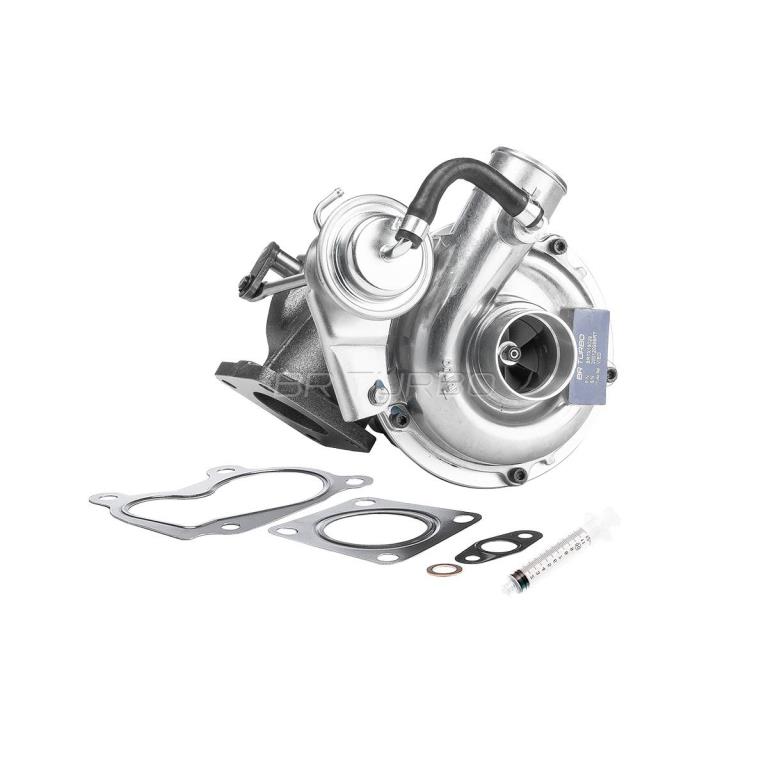 Turbocompresseur (Turbo) BR Turbo ref. BRTX16029