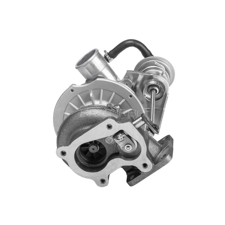 Turbocompresseur (Turbo) BR Turbo ref. BRTX16029