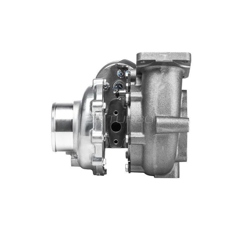 Turbocompresseur (Turbo) BR Turbo ref. BRTX16031