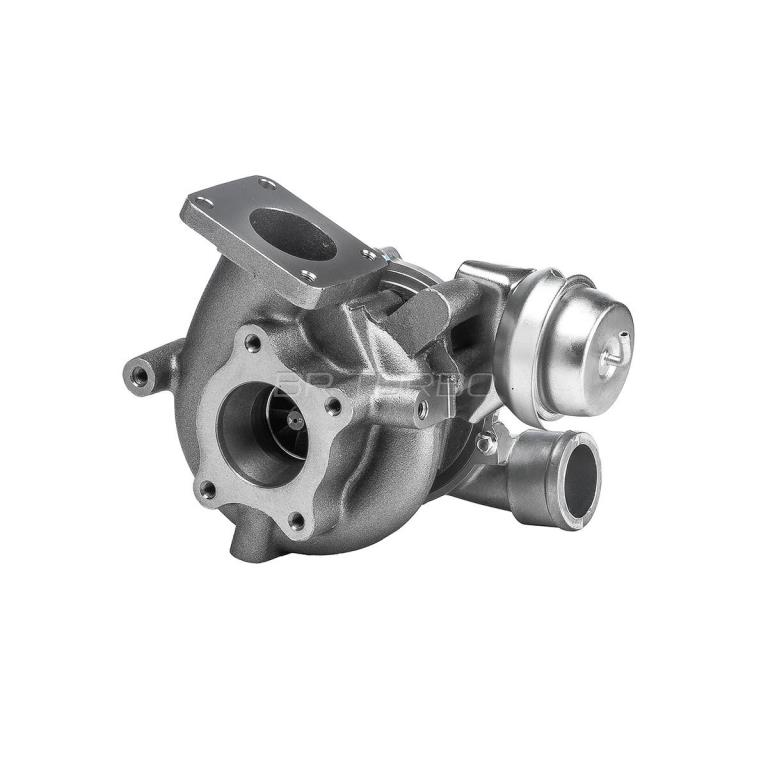 Turbocompresseur (Turbo) BR Turbo ref. BRTX16031