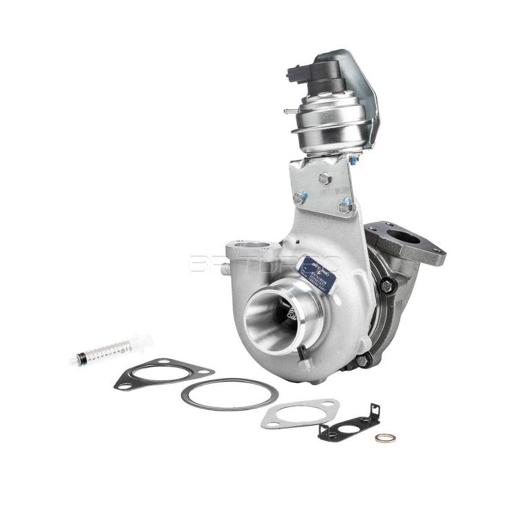 Turbocompresseur (Turbo) BR Turbo ref. BRTX16038