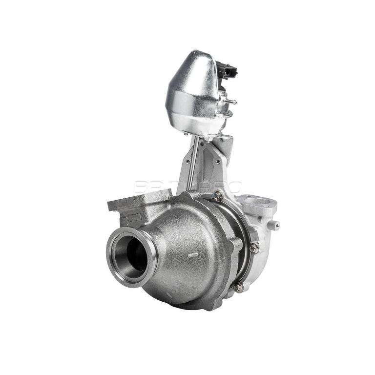 Turbocompresseur (Turbo) BR Turbo ref. BRTX16038