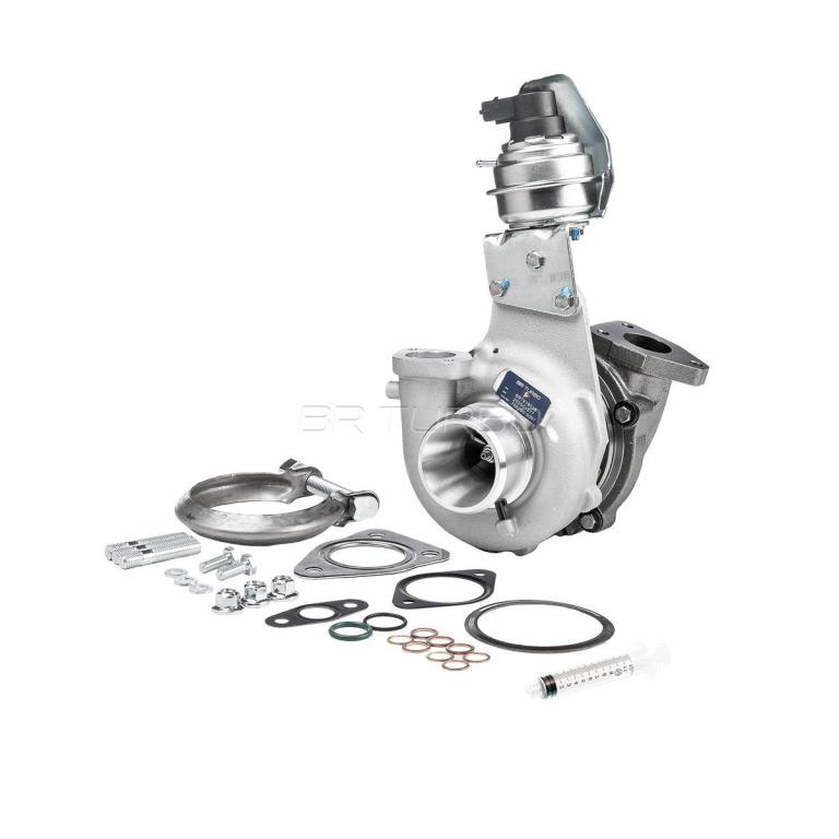 Turbocompressor BR Turbo ref. BRTX16038M