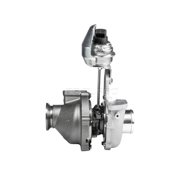 Turbocompressor BR Turbo ref. BRTX16038M