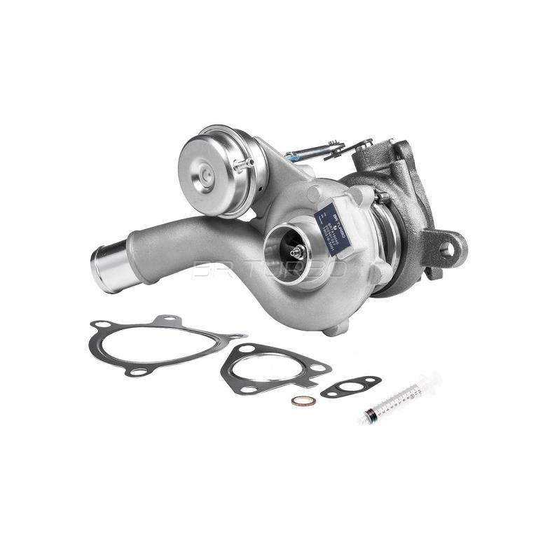 Turbocompresseur (Turbo) BR Turbo ref. BRTX16040
