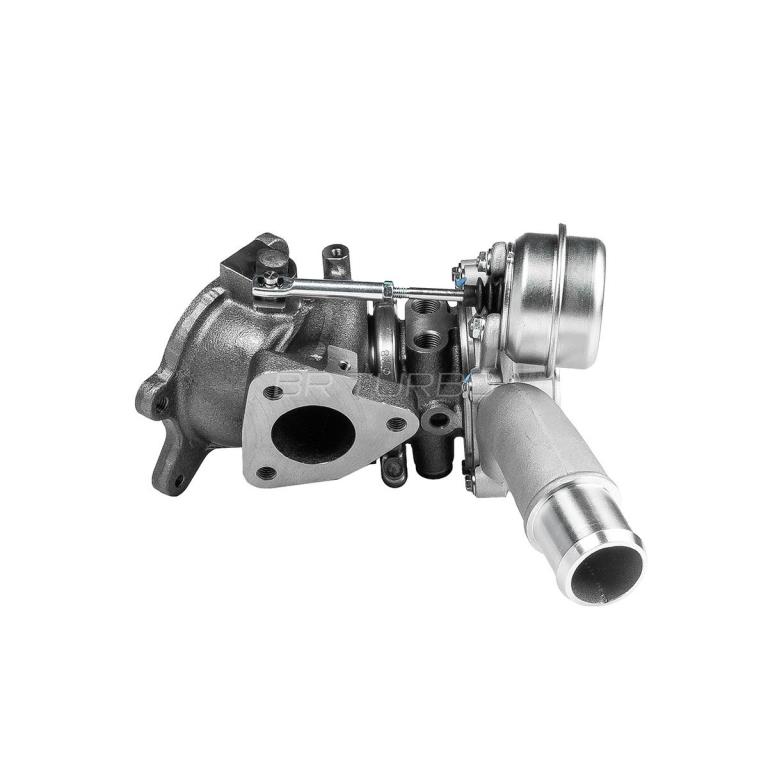Turbocompresseur (Turbo) BR Turbo ref. BRTX16040