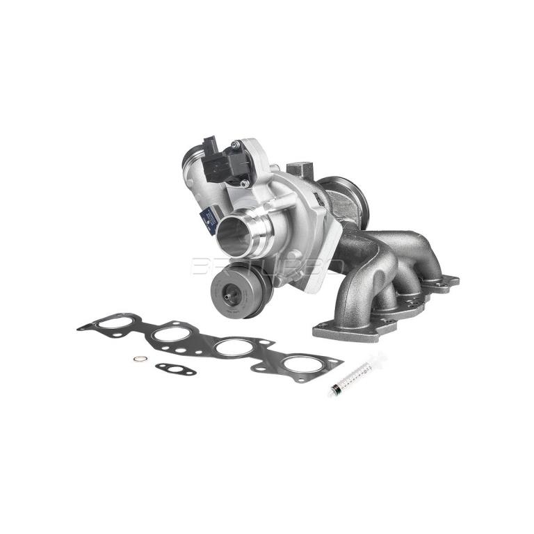 Turbocompresor BR Turbo ref. BRTX16048