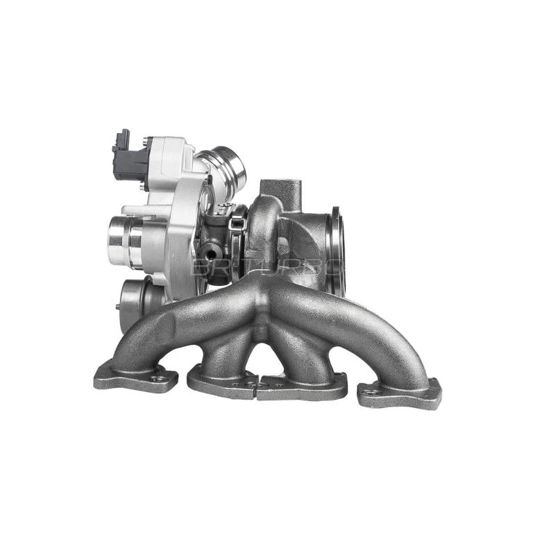 Turbocompresor BR Turbo ref. BRTX16048